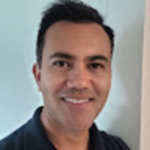 Meet your Posher, Fredy